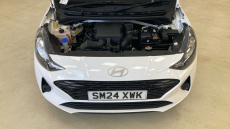 Hyundai i10 1.0 [63] Advance 5dr [Nav] Petrol Hatchback